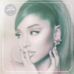 Ariana Grande - positions (Edición Limitada) (LP-Vinilo)