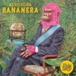 Arnau Griso - Revolución Bananera (CD)