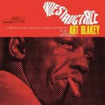 Art Blakey - Indestructible (LP-Vinilo)