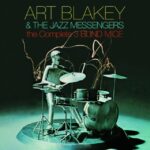 Art Blakey - The Complete Three Blind Mice (2 CD)