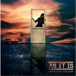 As It Is - Never Happy Ever After (CD)