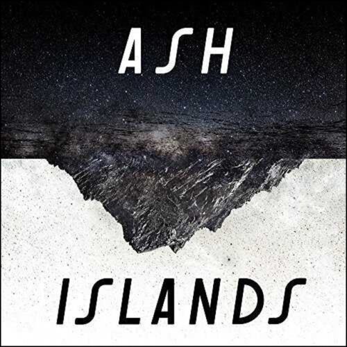 Ash - Islands (CD)