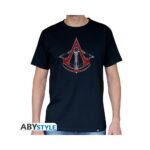 Assassin's Creed - Camiseta AC5 Crossbow