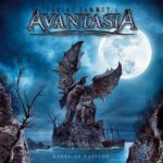 Avantasia - Angel of babylon (CD)