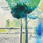 Avishai Cohen - Arvoles (CD)
