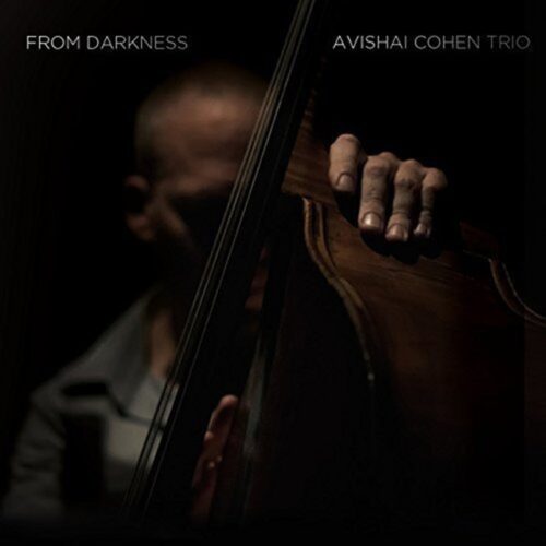 Avishai Cohen - From Darkness (LP-Vinilo)