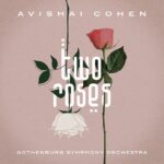 Avishai Cohen - Two Roses (2 LP-Vinilo)
