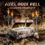 Axel Rudi Pell - Diamonds Unlocked II (2 LP-Vinilo)