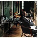 B.B. King - Blues on the bayou (CD)