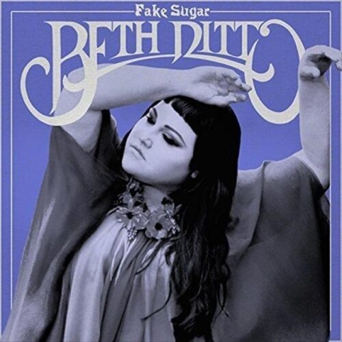 BETH DITTO - Fake Sugar (CD)
