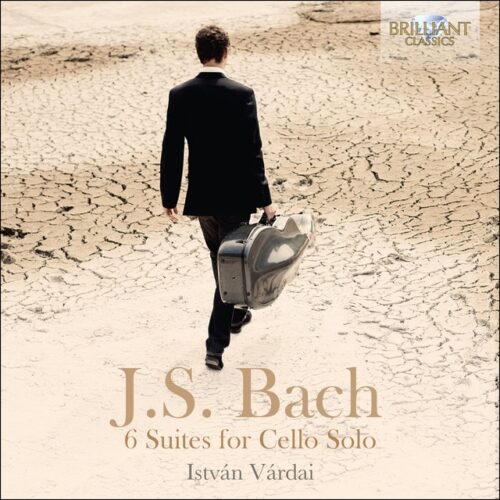 Bach - Bach: 6 Suites For Cello (2 CD)