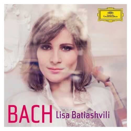 Bach - Bach: Conciertos (CD)