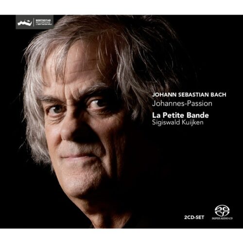 Bach - Bach: Passion (CD)