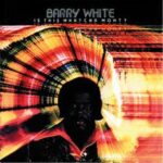 Barry White - Is This Whatcha Wont? (LP-Vinilo)