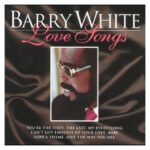 Barry White - Love songs (CD)
