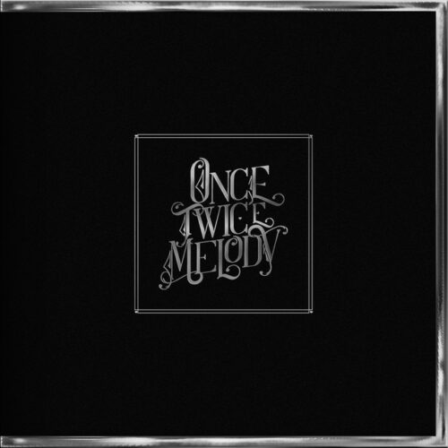 Beach House - Once Twice Melody (2 Cassette)