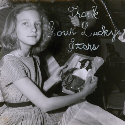 Beach House - Thank Your Lucky Stars (CD)