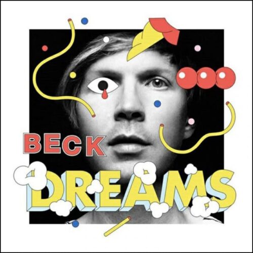 Beck - Dreams: Single 12" (LP-Vinilo)