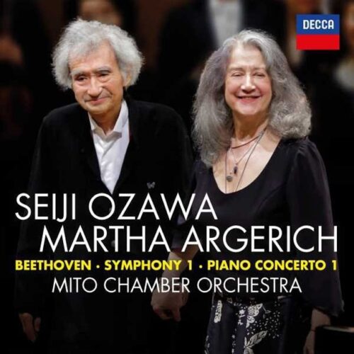 Beethoven - Beethoven: Concierto Para Piano No.1 (CD)
