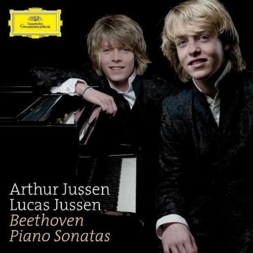 Beethoven - Beethoven: Sonatas (CD)