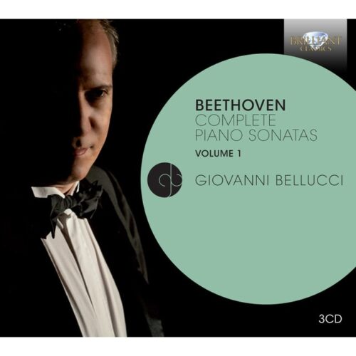 Beethoven - Complete Sonatas Piano