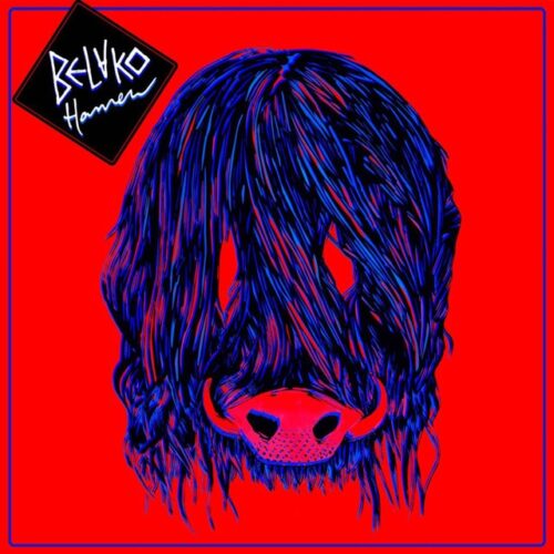 Belako - Hamén (Edición Limitada Color) (LP-Vinilo)