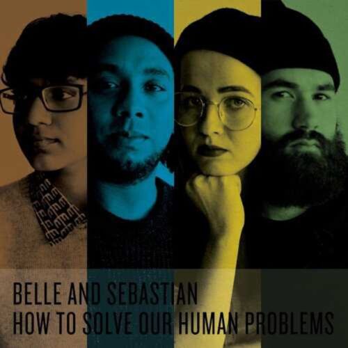 Belle And Sebastian - How To Solve Our Human Problems (Parts 1-3) (CD)