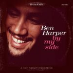 Ben Harper - By my side (CD)