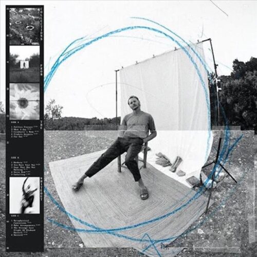 Ben Howard - Collections From The Whiteout (Edición Limitada Picture Disc) (2 LP-Vinilo)