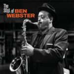 Ben Webster - The Soul of Ben Webster (CD)
