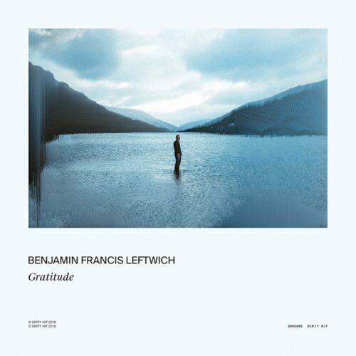 Benjamin Francis Leftwich - Gratitude (LP-Vinilo)