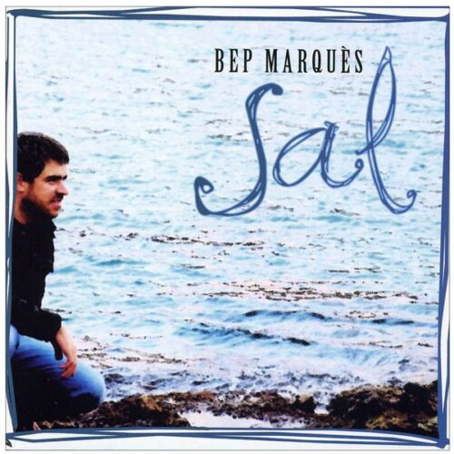 Bep Marqués - Sal (CD)