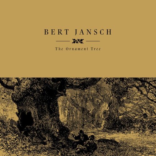 Bert Jansch - The Ornament (LP-Vinilo)