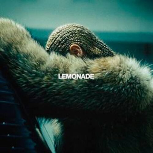 Beyoncé - Lemonade (CD + DVD)