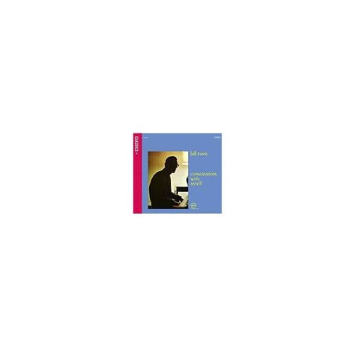 Bill Evans - Conversations with myself (CD)