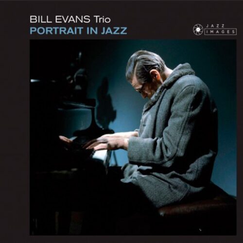 Bill Evans - Portrait in Jazz (CD)