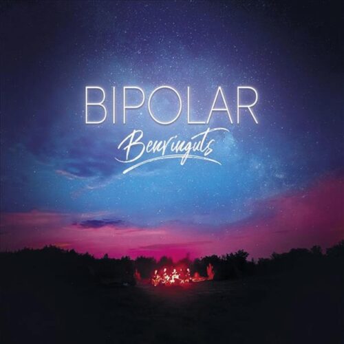 Bipolar - Benvinguts (CD)