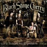 Black Stone Cherry - FOLKLORE AND SUPERSTITION (CD)