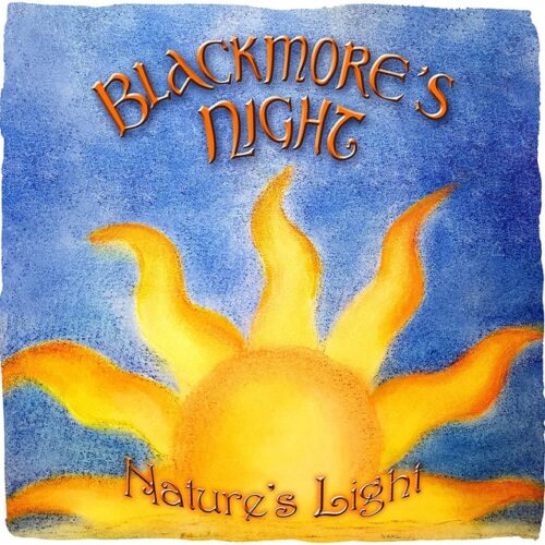 Blackmore's Night - Nature's Light (LP-Vinilo)