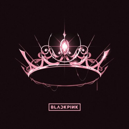Blackpink - The Album (Jewelcase) (CD)