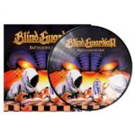 Blind Guardian - Battalions Of Fear (LP-Vinilo)