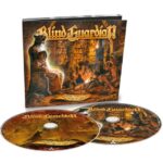 Blind Guardian - Tales from the twilight world (Edición Limitada) (Remixed 2012/Remastered) (2 CD)