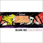 Blink 182 - California (CD)