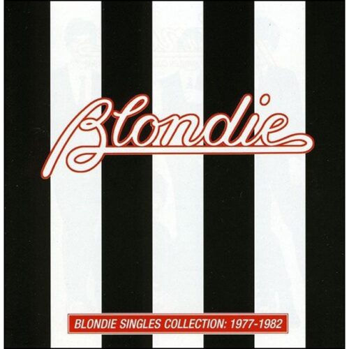 Blondie - Blondie Singles Collection 1977-1982 (2 CD)