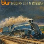 Blur - Modern life is rubbish (LP-Vinilo)