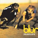 Blur - Parklife (LP-Vinilo)