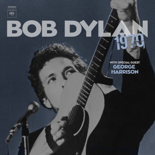 Bob Dylan - 1970 (3 CD)