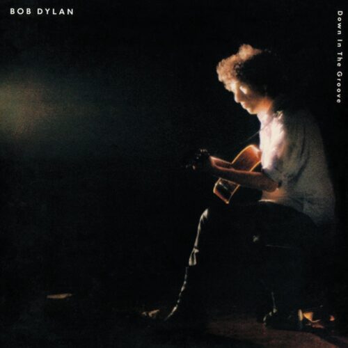 Bob Dylan - Down In The Groove (LP-Vinilo)