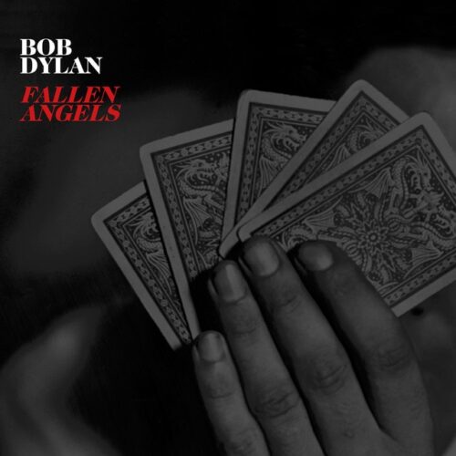 Bob Dylan - Fallen Angels (LP-Vinilo)