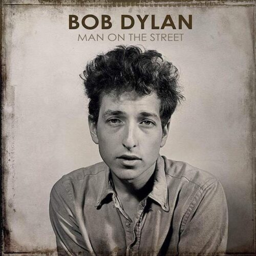 Bob Dylan - Man On The Street (10 CD)
